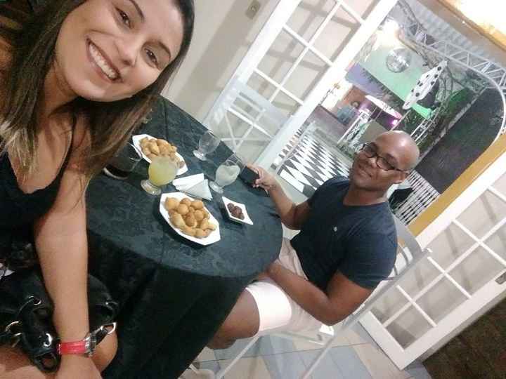 Degustação de buffet - 2