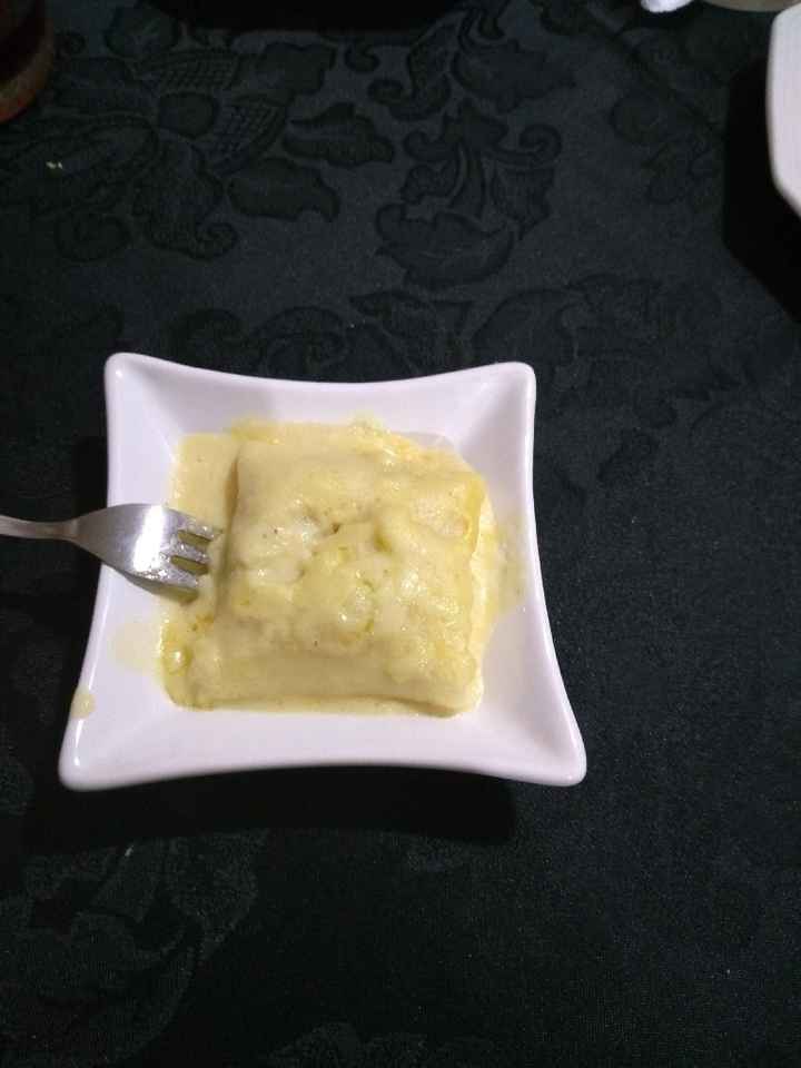 Degustação de buffet - 3