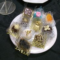 Degustação de buffet - 5