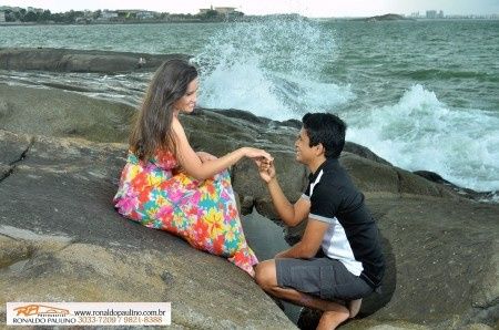 Pré-casamento