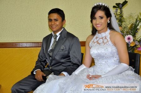 Eu e meu Amor