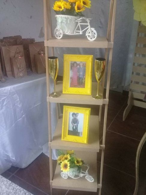  Noivado - 1