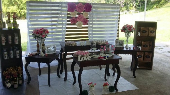  Sobre Casamento de hj #ornamentacao - 8