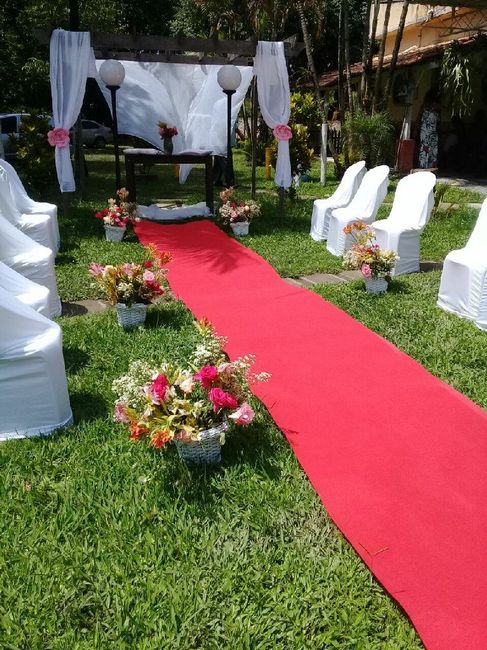  Sobre Casamento de hj #ornamentacao - 10