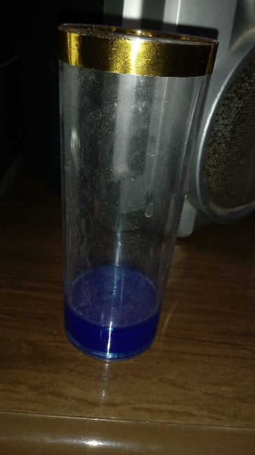  Copos long drinks - 3