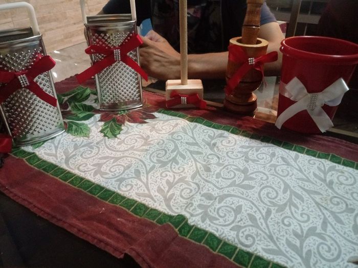 Preparativos do cha / e Amanhã 😍😍 - 2