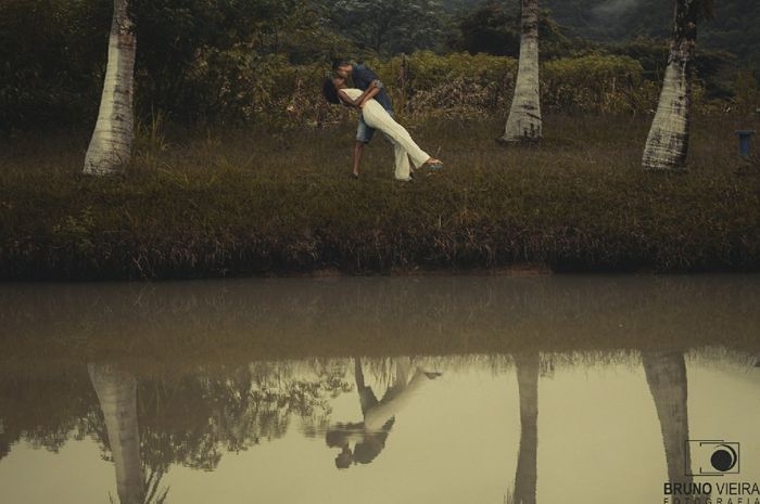 Meu Pré wedding 💝 - 6
