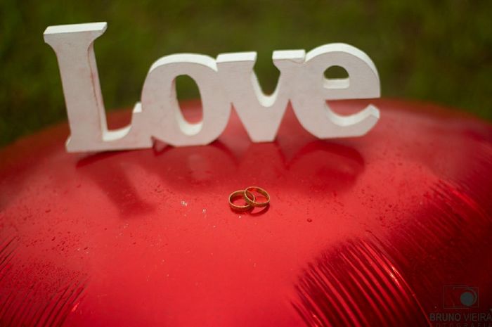 Meu Pré wedding 💝 - 23