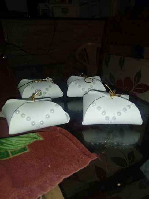 Porta bem Casado - 2