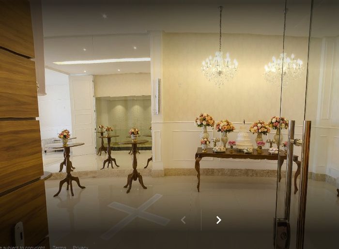 Mudar a cor da decoração ou não? 2