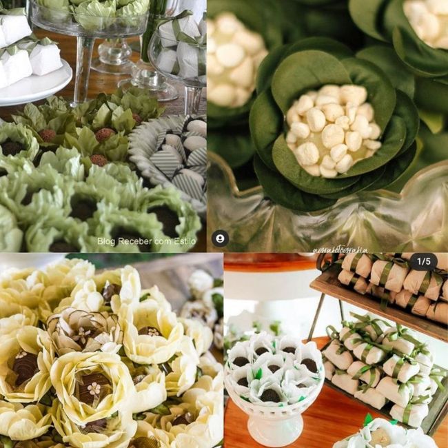 Mudar a cor da decoração ou não? 3