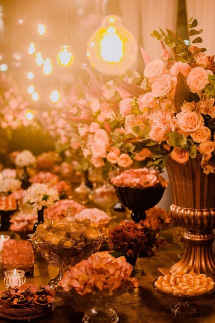 Decorações que inspiram: compartilhe a sua ideia AQUI! 7