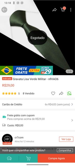 Fiz e entreguei as caixinhas de padrinhos - 1