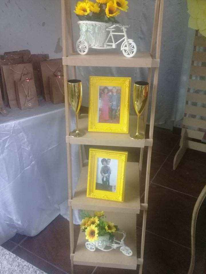 Noivado - 3