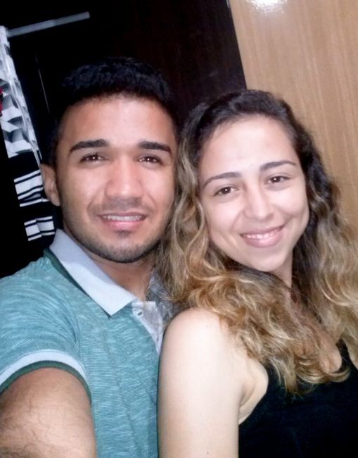 Eu  e meu amor