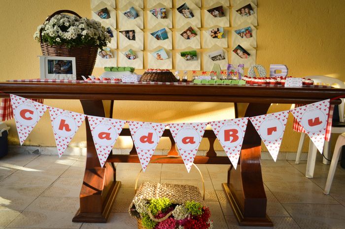 Picnic de panela