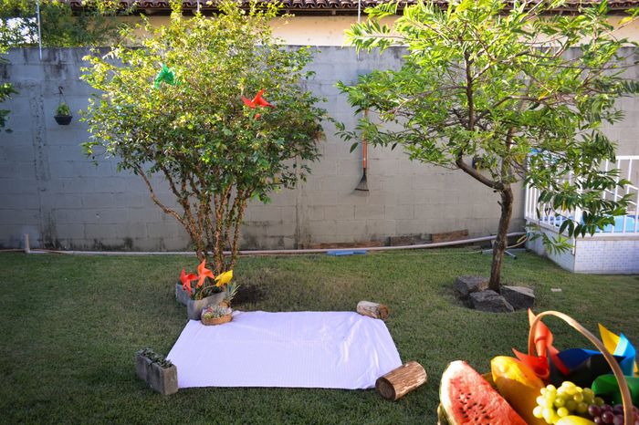 Picnic de panela