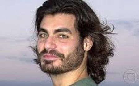 Thiago lacerda