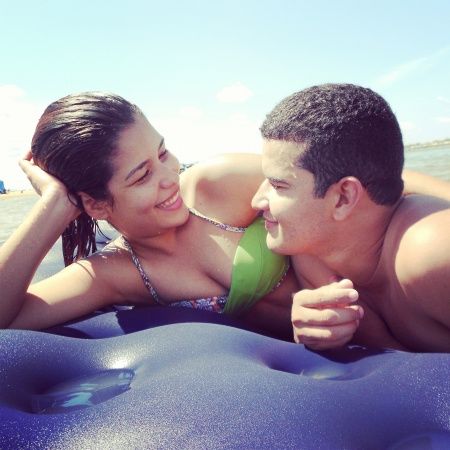 Meu amor
