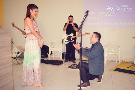 momento mega emocionate