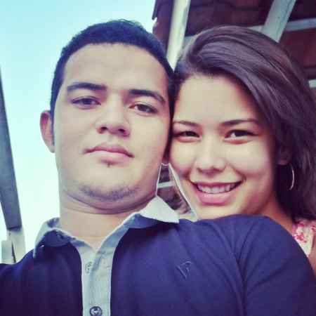 Meu amoor (L)