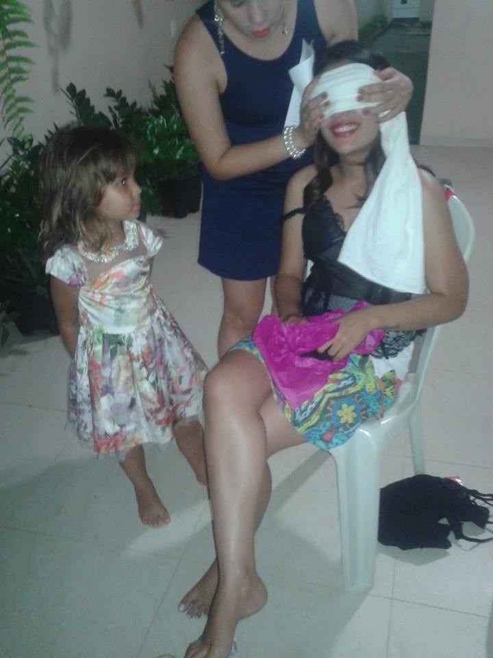 momento das brincadeiras 