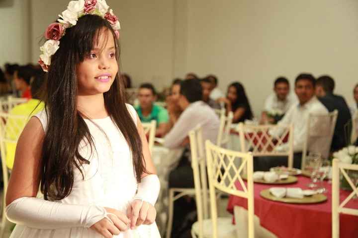 princesa