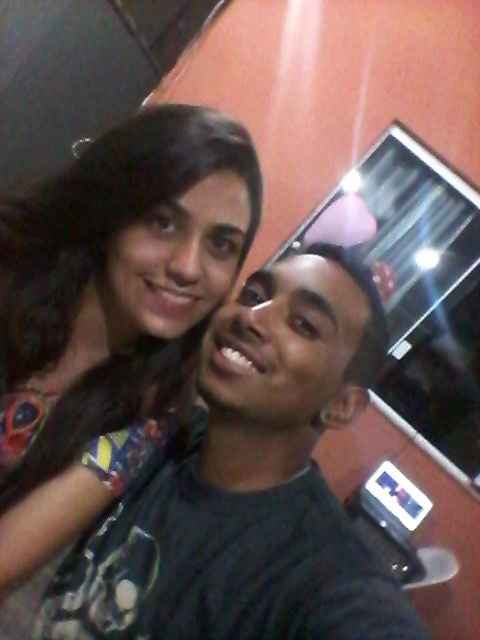 Eu e Dedé
