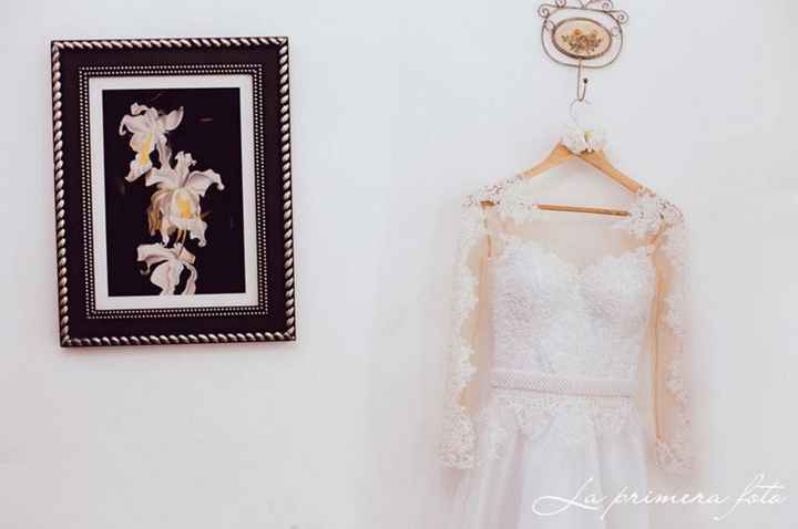 Vestido