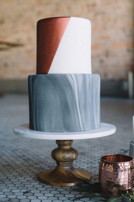 bolo de casamento