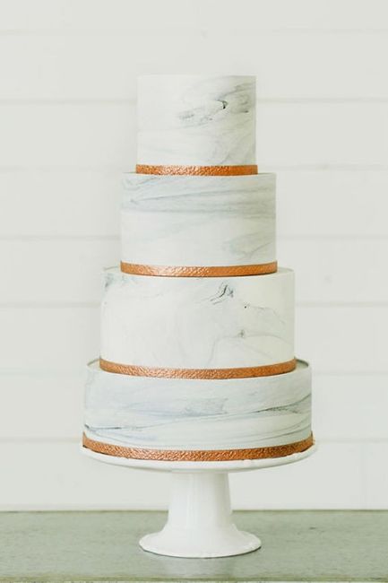 bolo de casamento