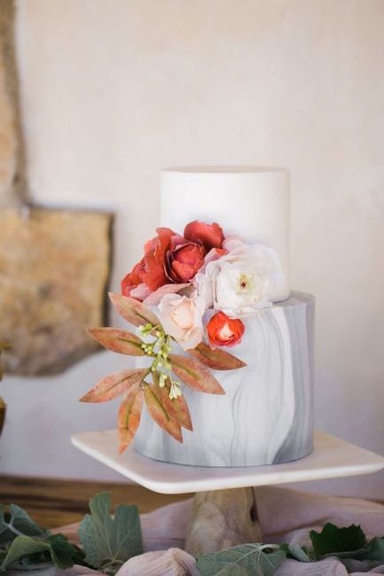 bolo de casamento