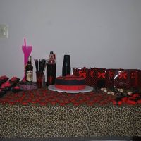 Decoração