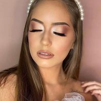 Qual das duas vocês acham que fica melhor para pré wedding? - 2