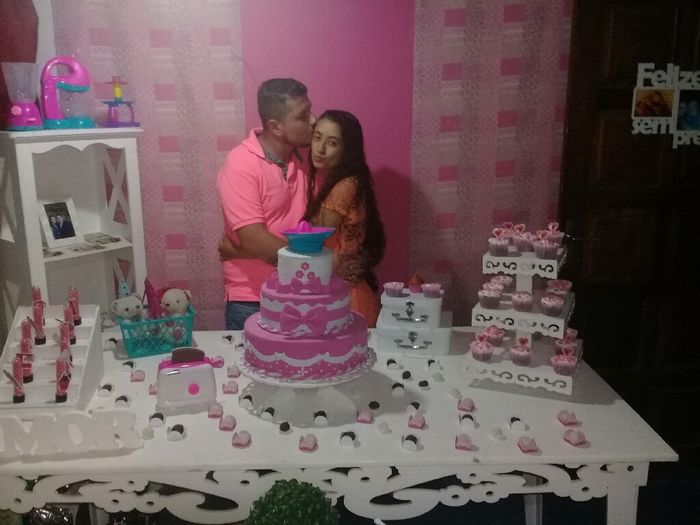 Meu Chá - Vêem ver meninas 30/09 - 3