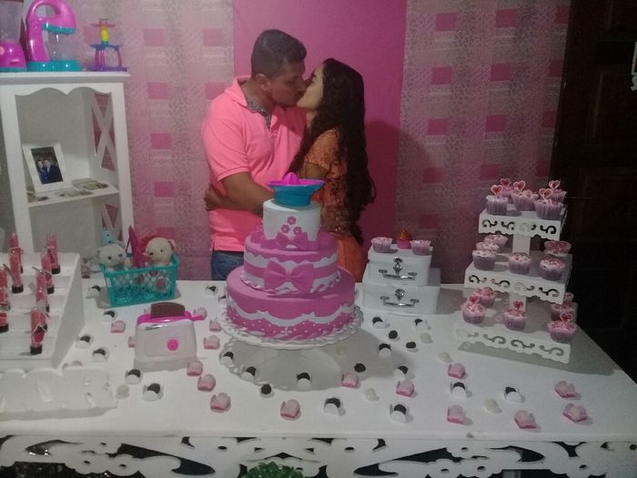 Meu Chá - Vêem ver meninas 30/09 - 4