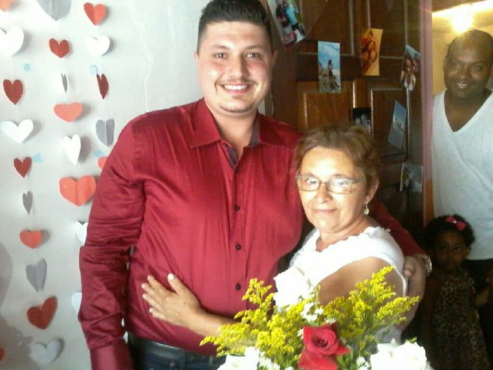 Meu noivaddooo ??? - 6
