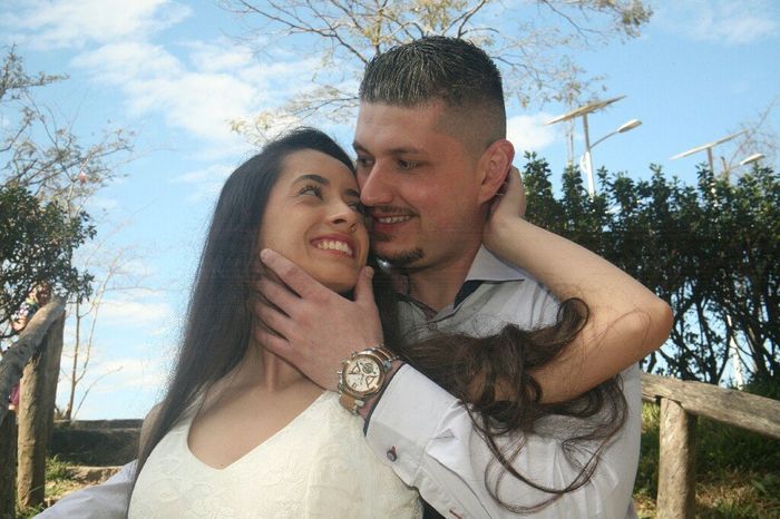 Meu pré wedding - vêem veer ♡ - 7