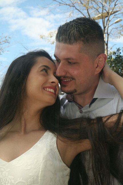 Meu pré wedding - vêem veer ♡ - 8