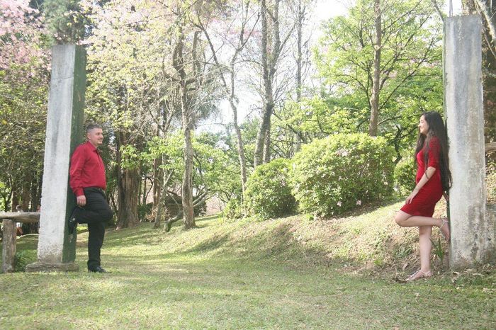 Meu pré wedding - vêem veer ♡ - 11