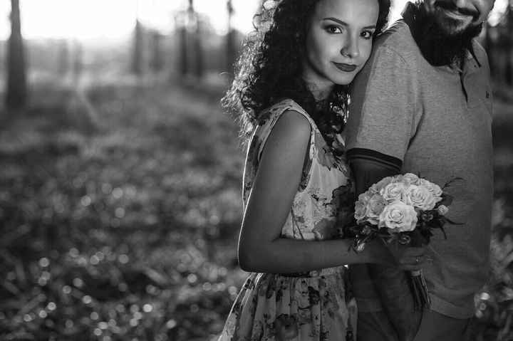 Pré wedding - 5