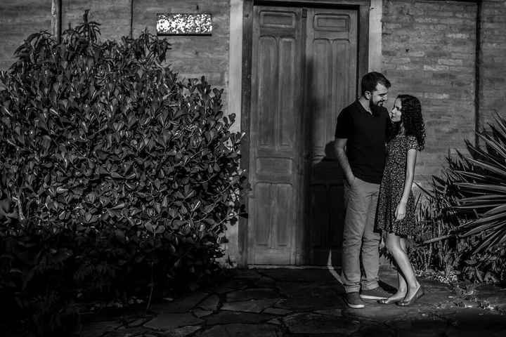 Pré wedding - 21