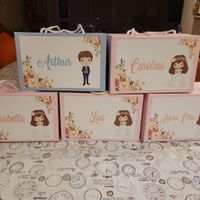 Convites - 2