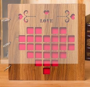 Caderno de Assinatura