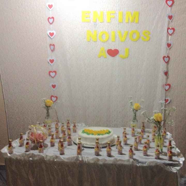 Noivado - 5