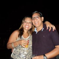 Eu e meu Noivo