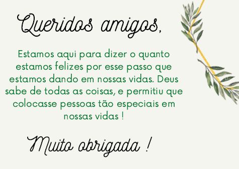 Fiz o meu próprio Manual dos Padrinhos 2