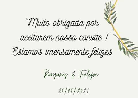 Fiz o meu próprio Manual dos Padrinhos - 8