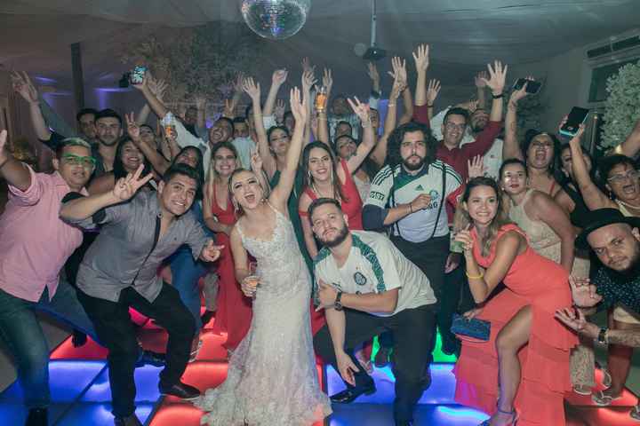 casamos na pandemia ! - 25