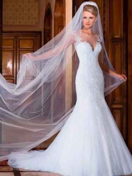 Vestido de noiva